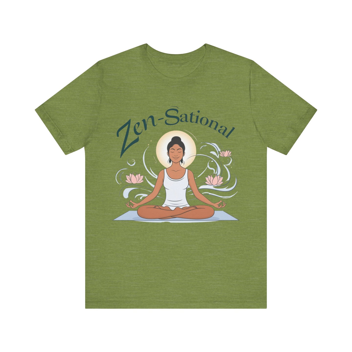 Zen-Sational Tee